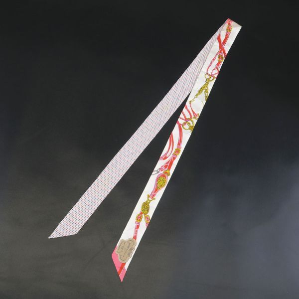 エルメス ツイリーツインズ 【Bランク】【中古】