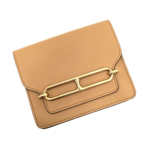 エルメス ルリ・スリム 【Aランク】【中古】