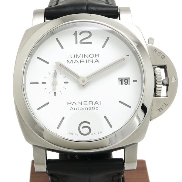 パネライ ルミノール クアランタ 40m