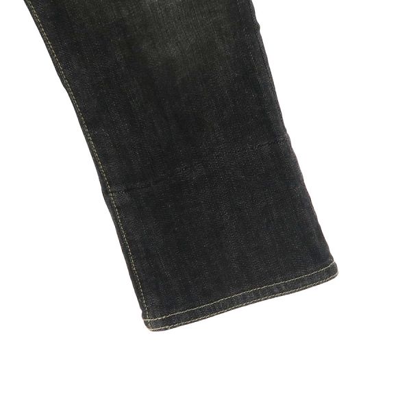 バーバリーブルーレーベル デニムパンツ 【Bランク】【中古】