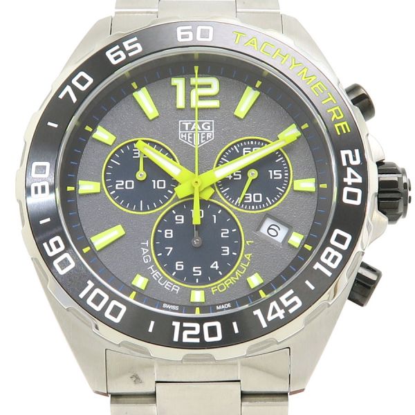 【中古】タグホイヤーフォーミュラ1...