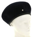 エルメス ベレー帽 *2398【Aランク】【中古】