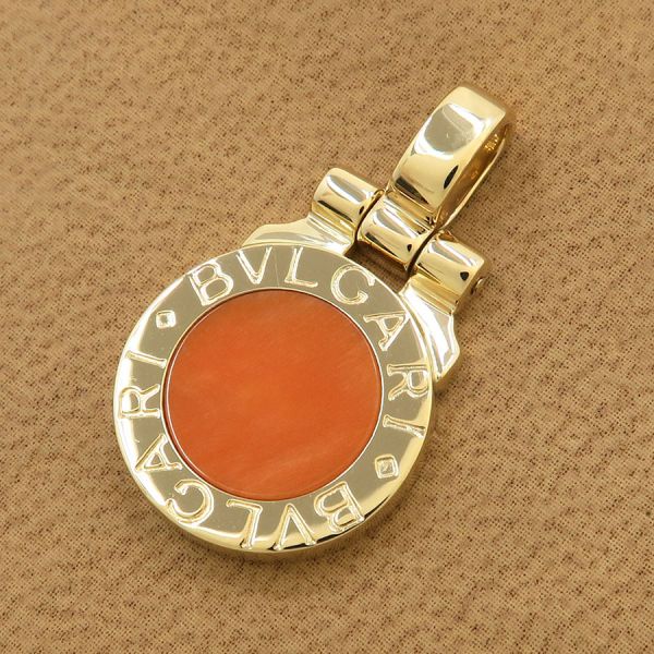 BVLGARI B01 ペンダントトップ 楽天市場】ブルガリペンダントトップの通販