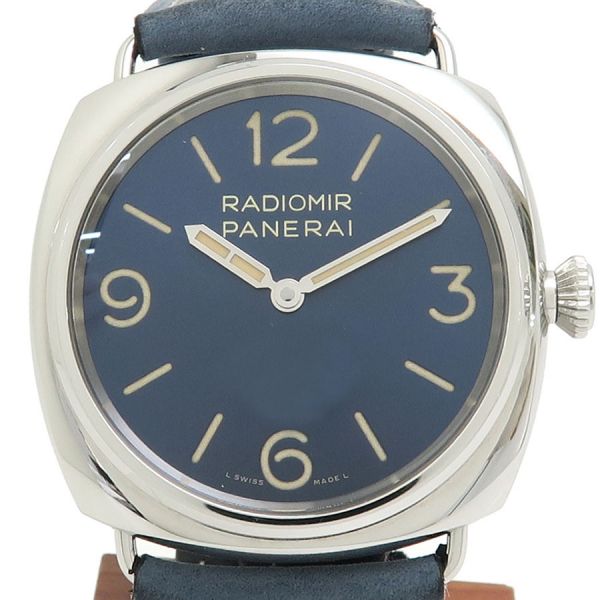 パネライ ラジオミール 45mm PAM01383 