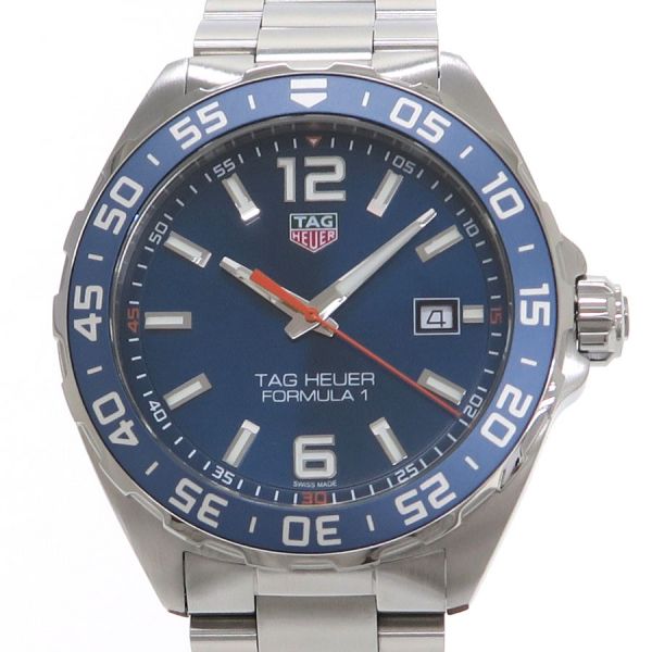 【中古】タグホイヤーフォーミュラ1...