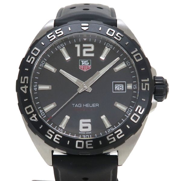 【中古】タグホイヤーフォーミュラ1...