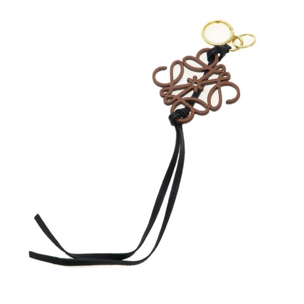 【中古】ロエベアナグラムチャーム ...