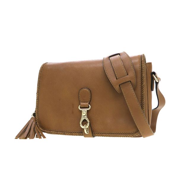 グッチ マラケシュ・ショルダー 257024【Bランク】【中古】