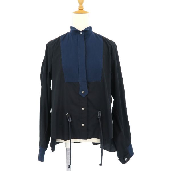 サカイ シャツ 【Bランク】【中古】(4)