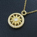 ハリーウィンストン ウィンストンゲートダイヤネックレス 【無料ギフトラッピング】【Aランク】【中古】