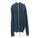 ルイヴィトン カーディガン HBN46WF99【Bランク】【中古】