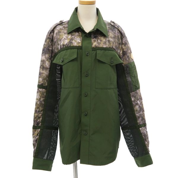 モンクレール ダウンジャケット 【Bランク】【中古】