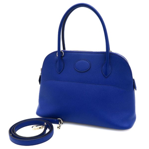 エルメス ボリード27 【Bランク】【中古】