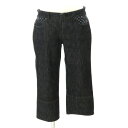 ルイヴィトン デニムパンツ 【Bランク】【中古】