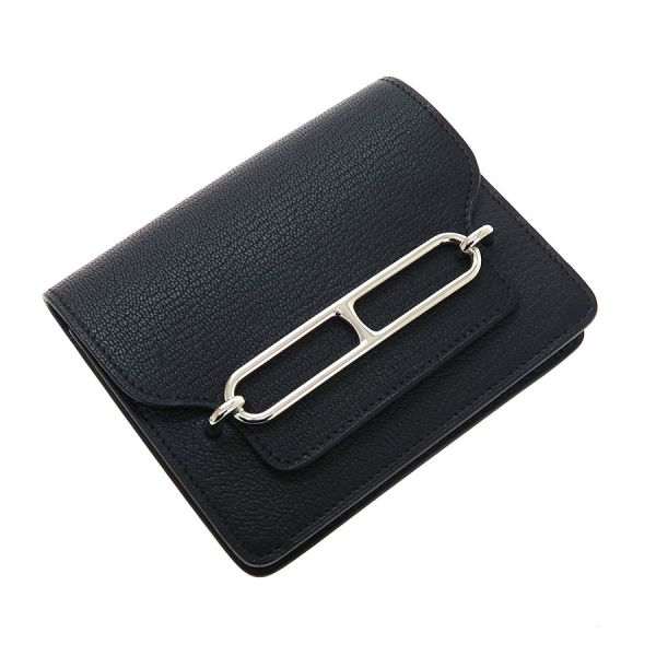 エルメス ルリ スリム 【Aランク】【中古】