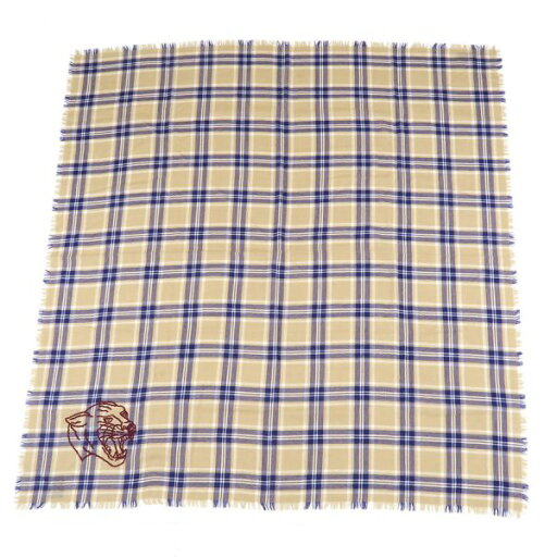 グッチ ショール 【Bランク】【中古】 グッチ ショール 【Bランク】【中古】
