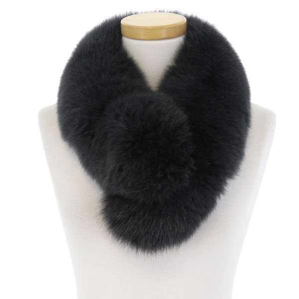 サガファーズ 襟巻き 【Bランク】【中古】