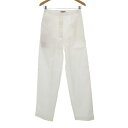ミュウミュウ パンツ 【Bランク】【中古】