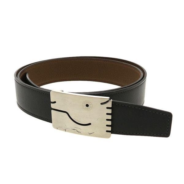 エルメス ベルト 【Bランク】【中古】
