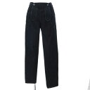 シャネル パンツ P51775【Bランク】【中古】