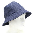 エルメス 帽子 *2171【Bランク】【中古】