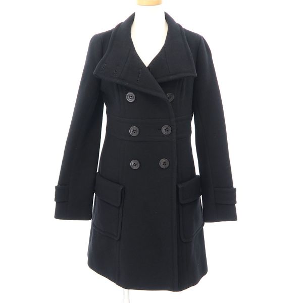 バーバリーブルーレーベル コート 【Bランク】【中古】