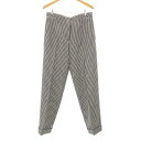ミュウミュウ パンツ 【Bランク】【中古】