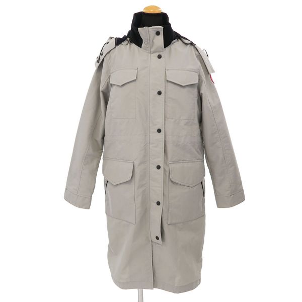 楽天市場】カナダグース 中古(レディースファッション)の通販 楽天市場】カナダグース 中古(レディースファッション)の通販