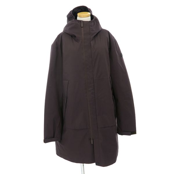 【中古】モンクレールコート Bランク