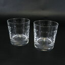 ティファニー スウィング・グラス×2 【Aランク】【中古】