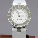 ブルガリ ビーゼロワンウォッチ 22mm BZ22S レディース 腕時計【Aランク】【中古】(2)