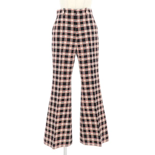 グッチ パンツ 611284【Bランク】【中古】