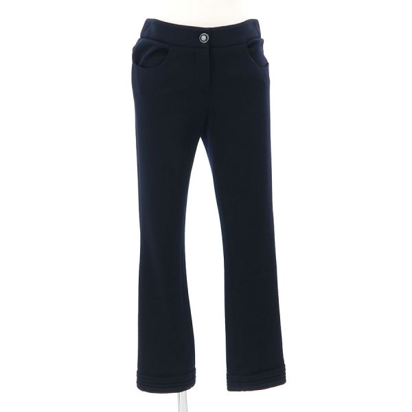 シャネル パンツ P44842【Bランク】【中古】