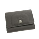 ロンシャン カードケース 【Aランク】【中古】