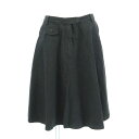 ミュウミュウ スカート 【Bランク】【中古】