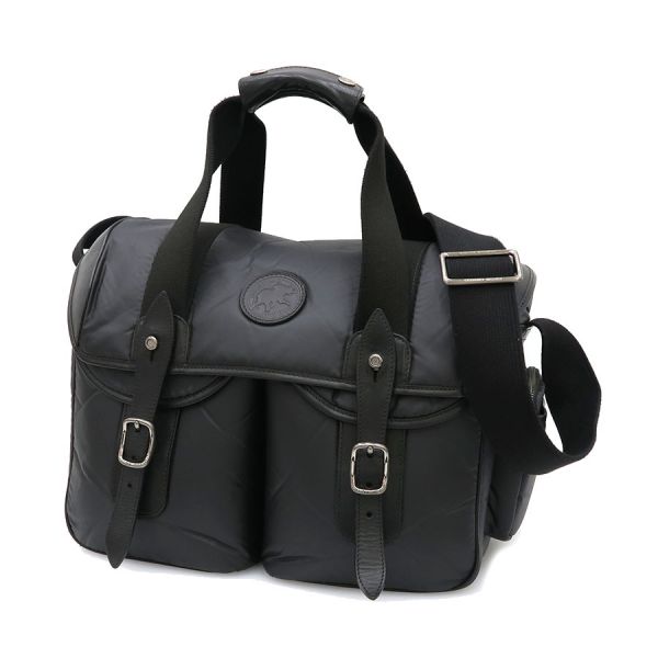 ハンティング・ワールド カメラバ