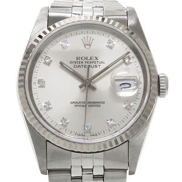 Τ䡡ŷԾŹ㤨֥å ǥȥ㥹 36mm 16234G  ӻסA󥯡ۡšۡפβǤʤ1,032,240ߤˤʤޤ