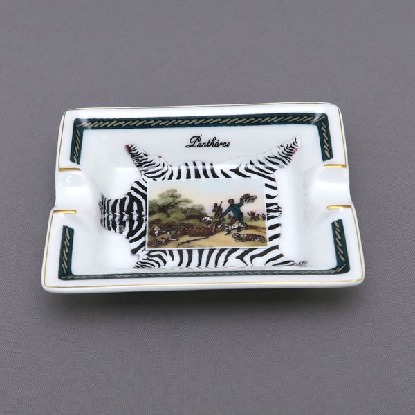 エルメス アッシュトレイ/ミニ 【Aランク】【中古】