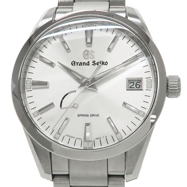 セイコー グランドセ