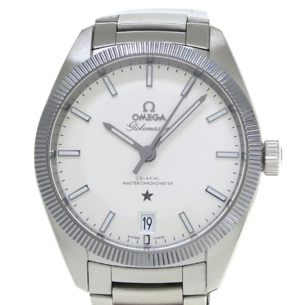 オメガ コンステレー