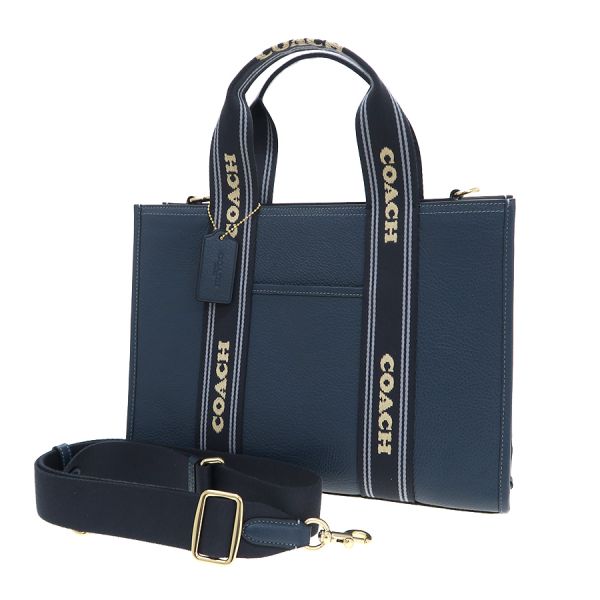 コーチ スミス トート CBM10【Aランク】【中古】