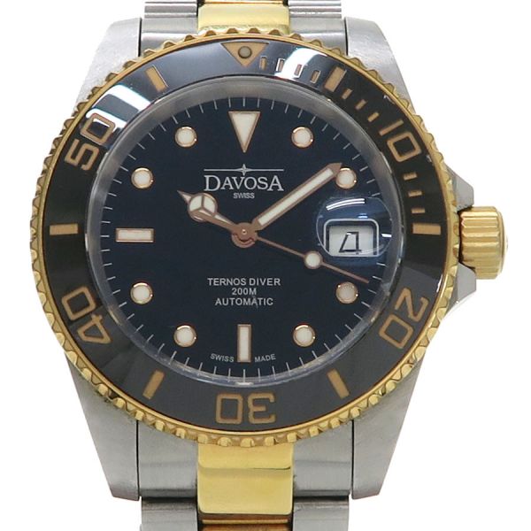 ダボサ テルノス 16155565【Bランク】【中古】