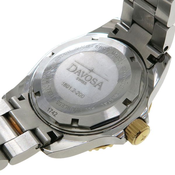 ダボサ テルノス 16155565【Bランク】【中古】