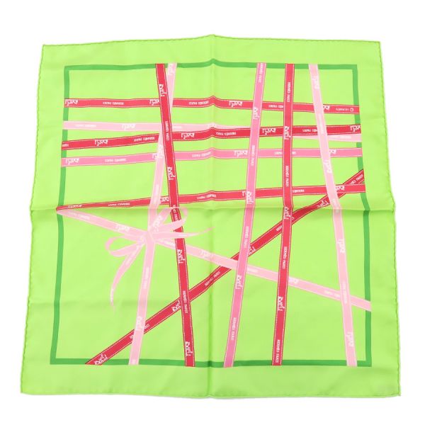 エルメス カレ45 【Bランク】【中古】