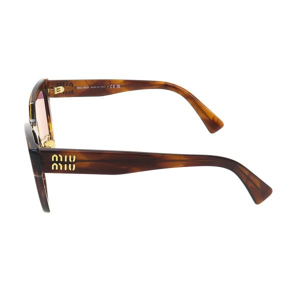 MIUMIU サングラス SMU02Z【Bランク】【中古】