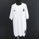 アディダス・Y3 Tシャツ 【Aランク】【中古】