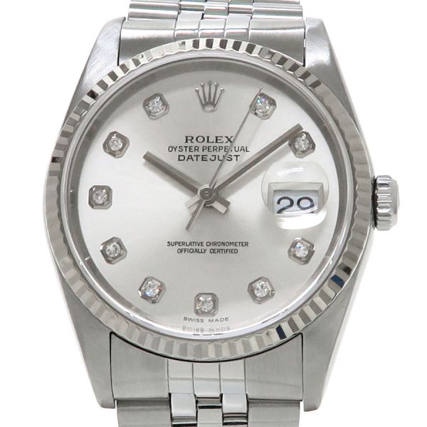 Τ䡡ŷԾŹ㤨֥å ǥȥ㥹 36mm 16234G  ӻסA󥯡ۡšۡפβǤʤ1,099,560ߤˤʤޤ