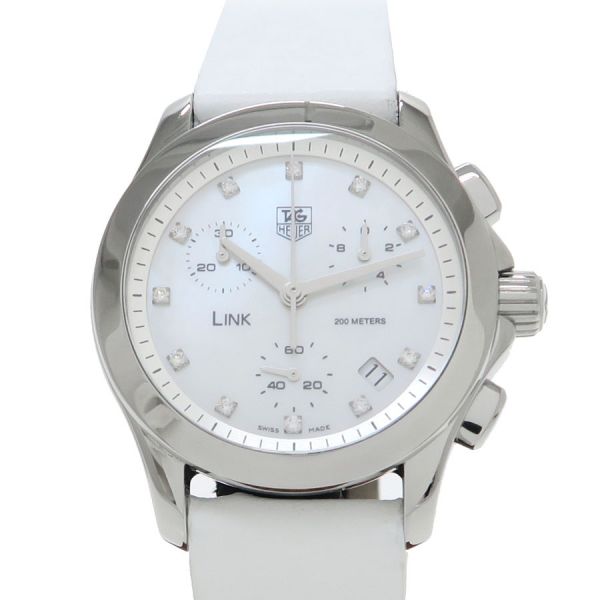 タグホイヤー リンク 33mm CJF1312 レデ