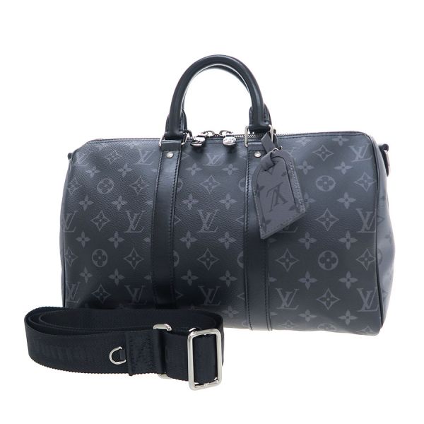 ヴィトン・エクリプス キーポル・バンドリエール35 M46655【Aランク】(中古)