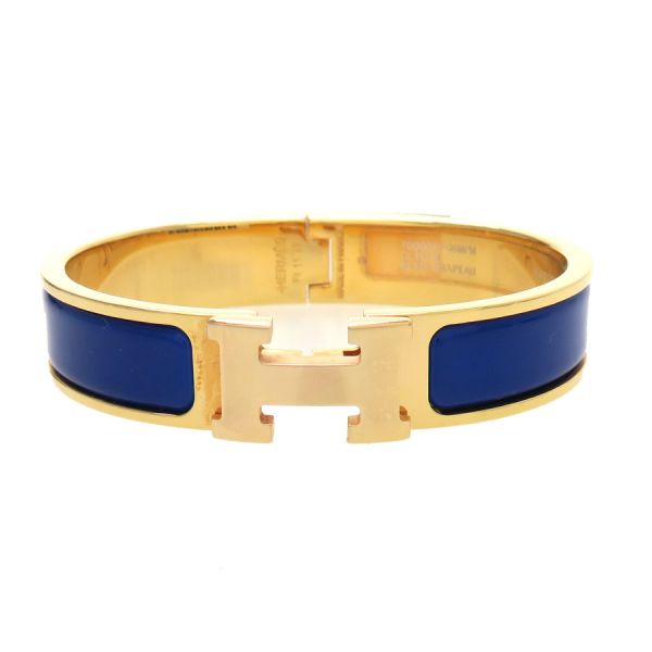 エルメス クリックHバングル 【Aランク】【中古】